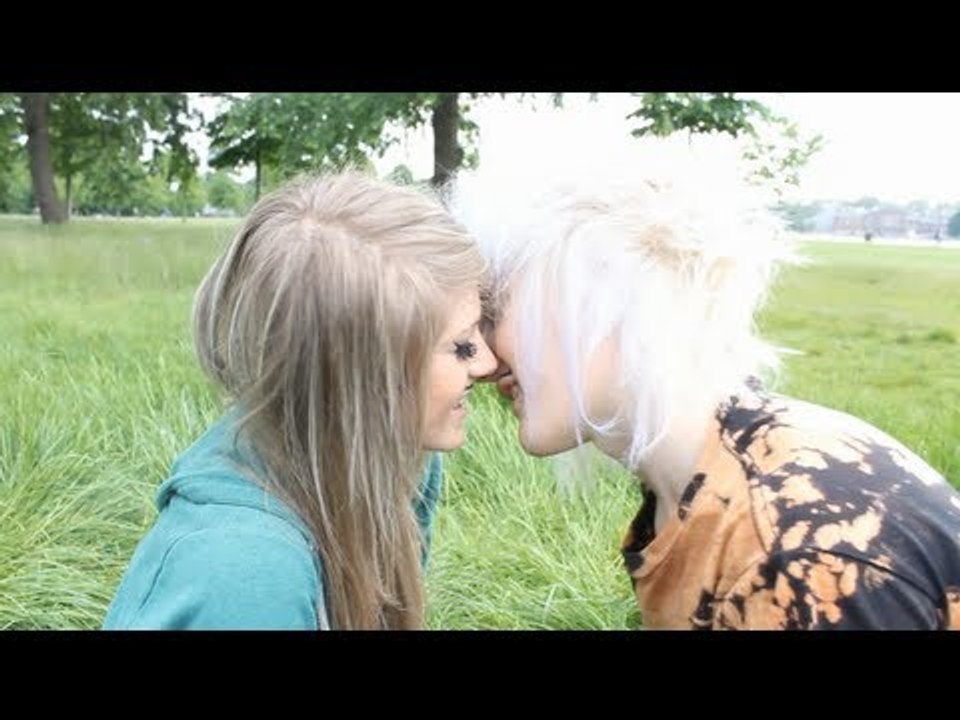 TRUTH OR DARE