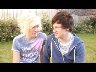 YOUTUBER IMPRESSIONS