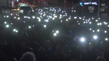 Cerattepe'de Bilirkişi İncelemesi Tamamlandı