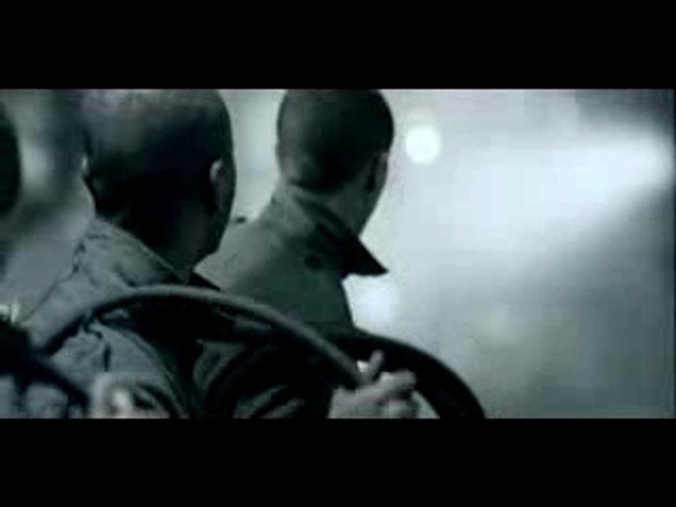 Tokio Hotel - Ubers Ende Der Welt