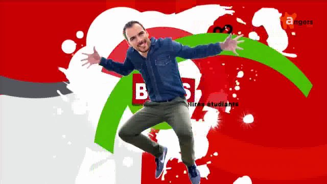 BDE 1S 2016 [S.2016] [E.11] - BDE du lundi 14 mars 2016