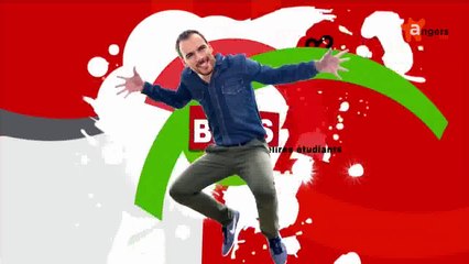 BDE 1S 2016 [S.2016] [E.11] - BDE du lundi 14 mars 2016