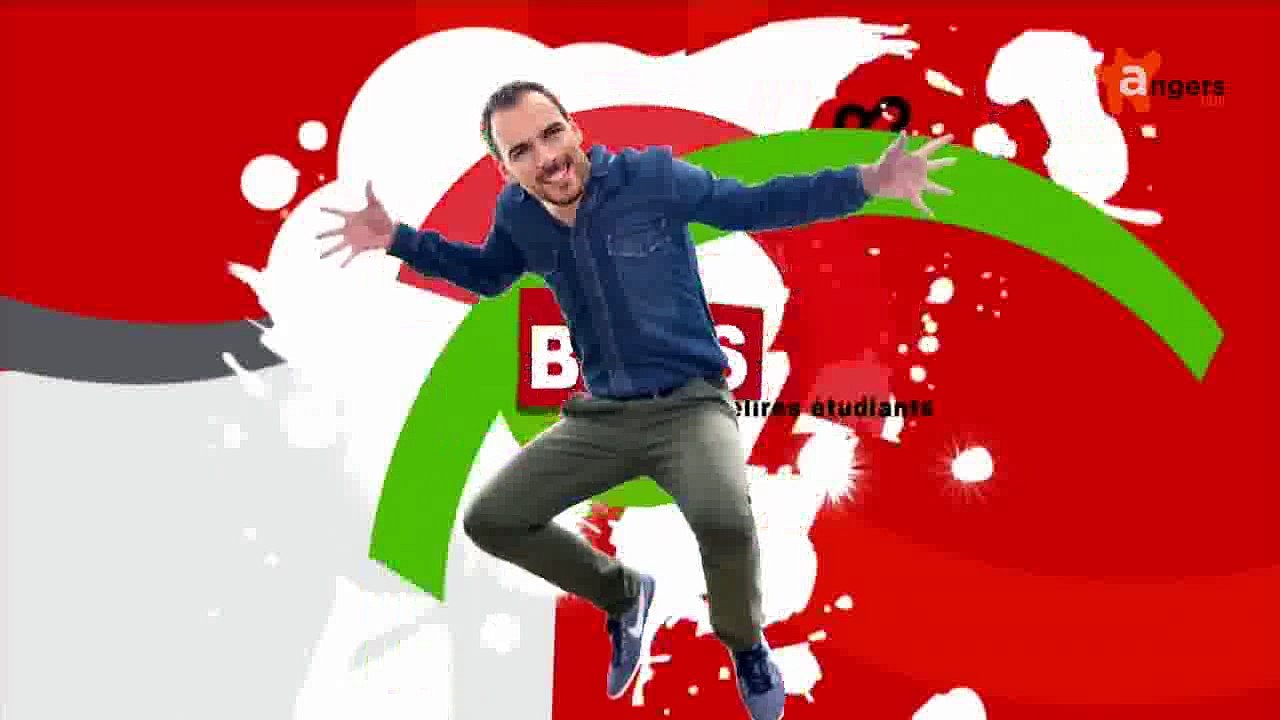 BDE 1S 2016 [S.2016] [E.11] - BDE du lundi 14 mars 2016