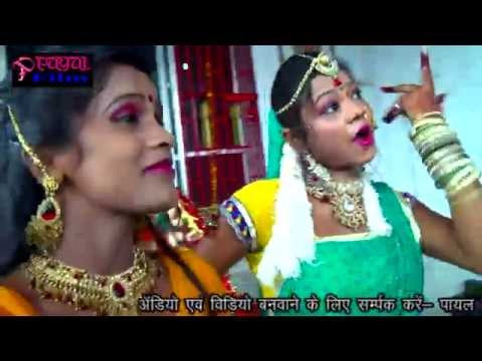 मन जोग नाही मिलल सैंया ए सखी ❤❤ Bhojpuri Devi Geet - New Bhajan 2015 ❤❤ Prem Gunjan [HD]
