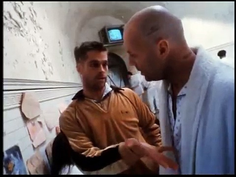 Twelve Monkeys (1995) Trailer