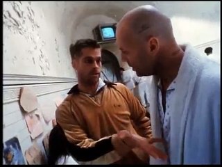 Twelve Monkeys (1995) Trailer