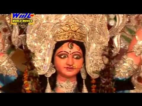 हमरा मईया के Ajbe Pariwar Lagela | Popular Bhojpuri Hit Devi Bhajan | Santosh Sawan Raj