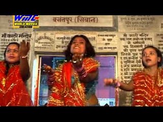 सऊदी से अइहे सजना Yag Karwaib A Maai | Bhojpuri Hit Devi Bhajan | Vanita Vandana