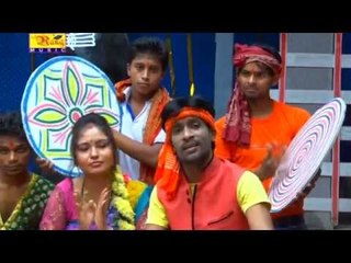 आते हैं तेरे दर पे जहांन मेरे बाबा || Manish Singh - Kawar Songs [HD]