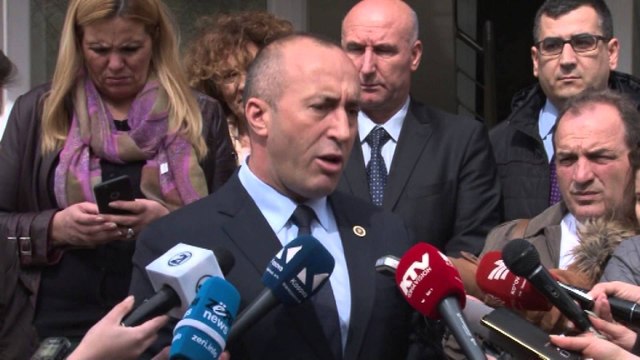 Kosovë, seanca e Kuvendit vijon të martën - Top Channel Albania - News - Lajme