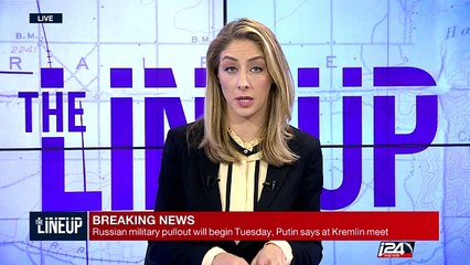 The Headlines through the press review