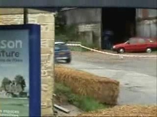 Rallye de Mézidon-Canon