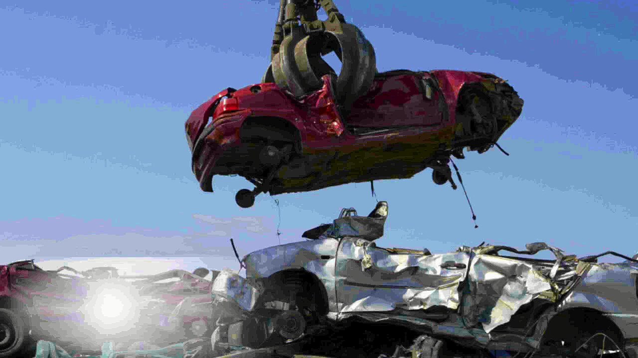 Autoverwertung Stuttgart - Ihre kostenlose Autoverschrottung mit Abholung