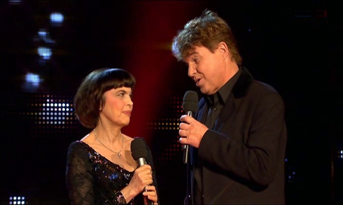 Frank Schöbel - Medley 2012