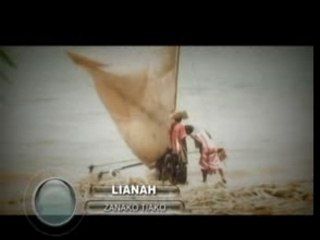 Lianah Zanako tiako