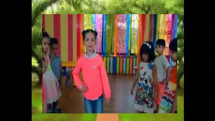 habibit baba مين حبيبة بابا -مايا وعمر الصعيدي