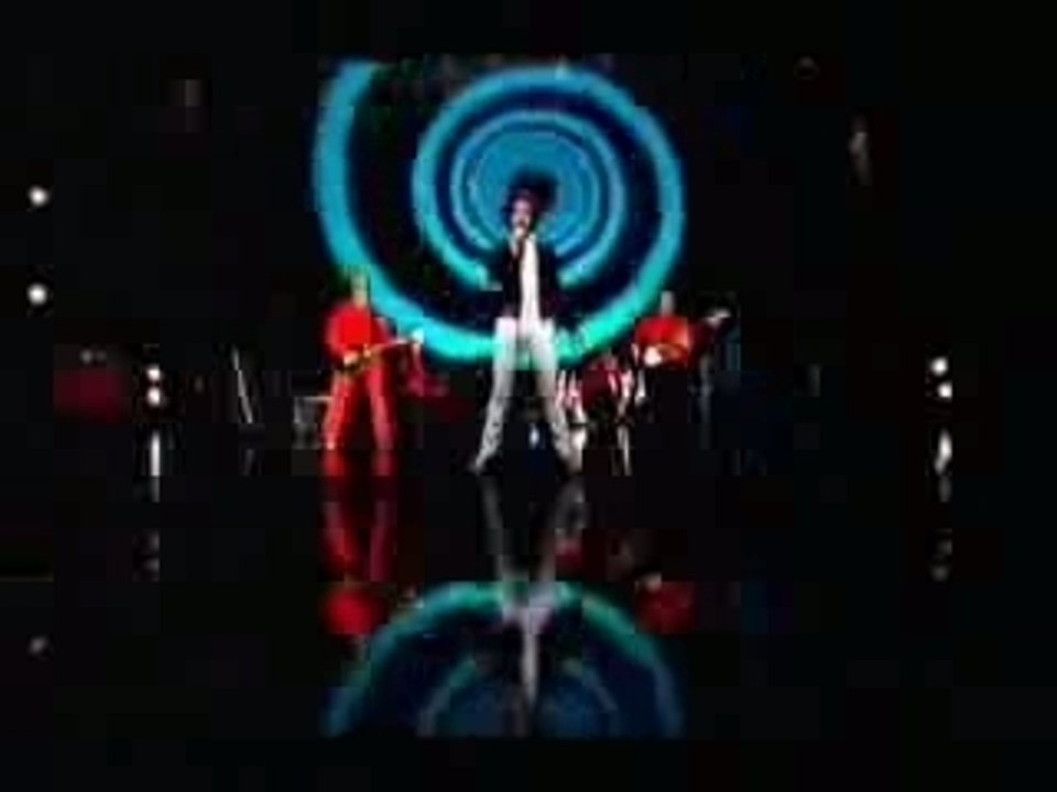 Mika - Love Today