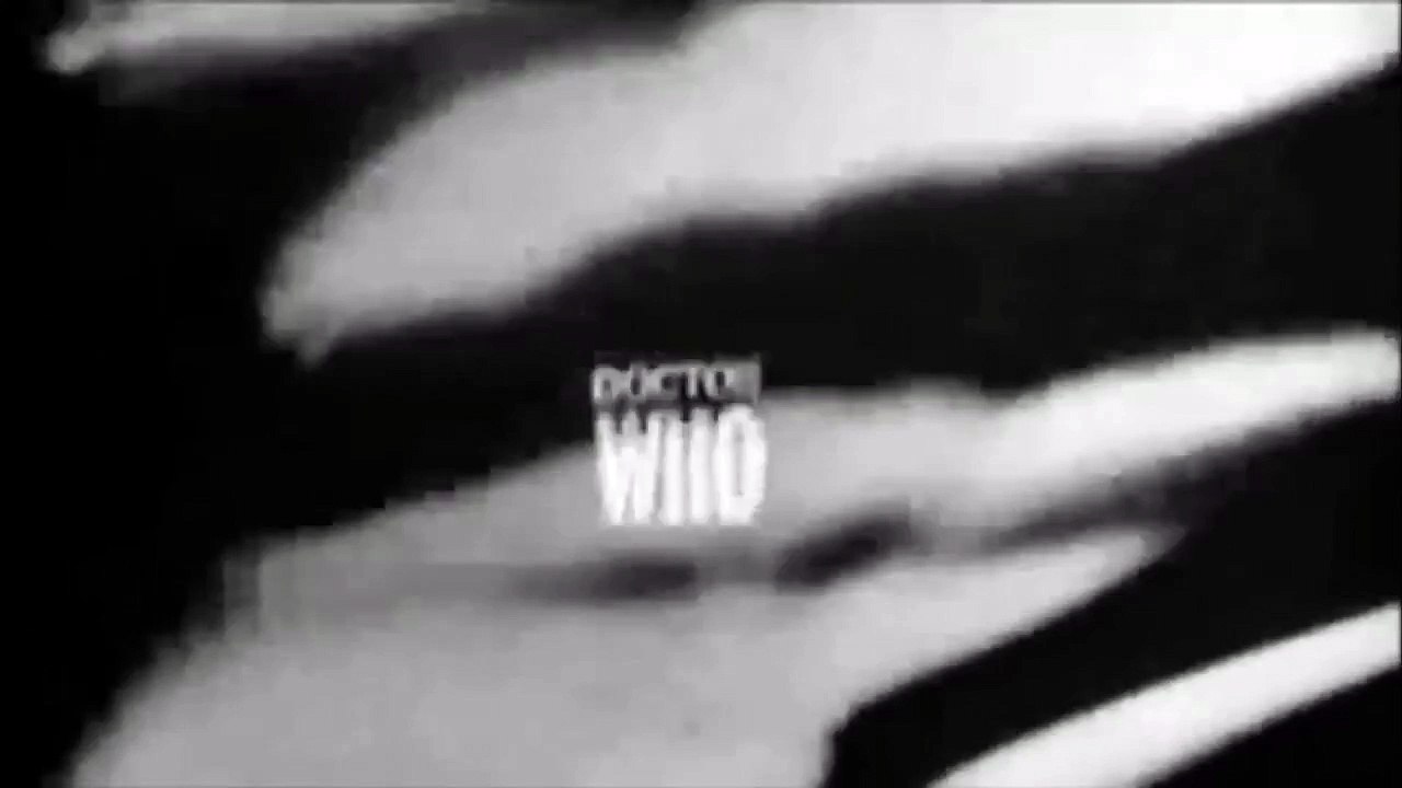 Doctor Who The Massacre Episode 4 Bell of Doom Animated CGI Reconstruction