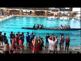 The Polish have just invented a new sport