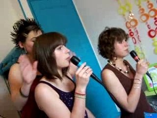 Quand singstar offre des moments cultes