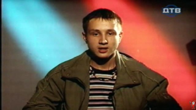 Территория призраков. Двойники