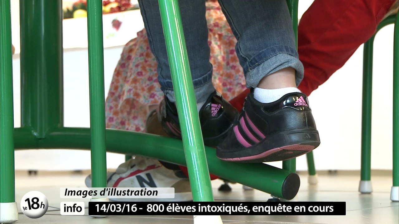 Le 18h info du 14 mars 2016