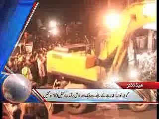 Dunya News Headlines 14-04-2012   08:00 AM