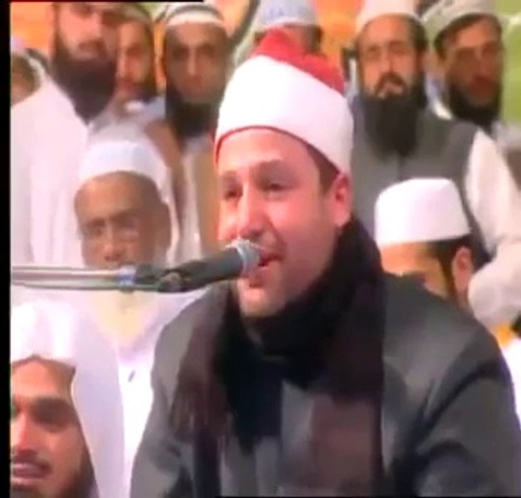 Qari hajjaj Ramadan Al hindawi Quran Tilawat Must Watch