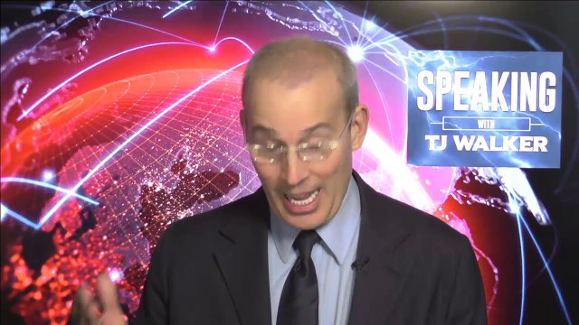 Ep 83 How to Give a Speech on World Peace without Sounding Trite - Public Speaking March 23