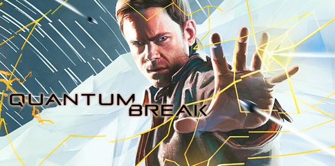 Quantum Break: Nirvana, Come As You Are (Versión)