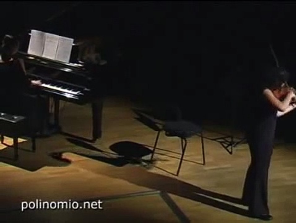 Pugnani-Kreisler : Praeludium und Allegro