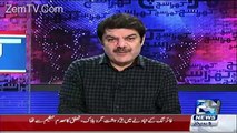 Why Shahid Afridi Gave Statement Against Pakistan ~~ Mubashir Luqman Reveals