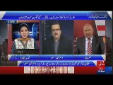 Political Parties Wins Election with Support of Banned Organizations - Dr. Shahid Masood's Analysis on Women Protection bill