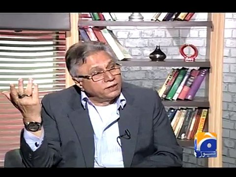 Hassan Nisar Badly Comment On Zulfiqar Ali Bhutto and Zia ul Haq Funeral Must Watch