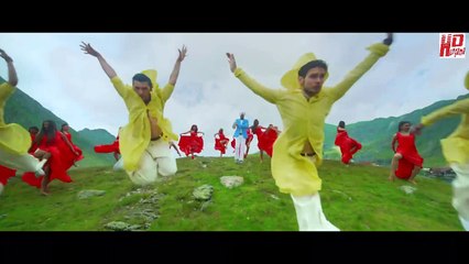 Mahi Aaja HD Video Song Singh Is Bling Akshay Kumar & Amy Jackson  New Songs 2015