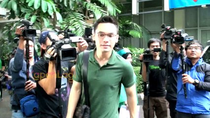 Lama Hidup Sendiri, Ben Kasyafani Kesepian ?