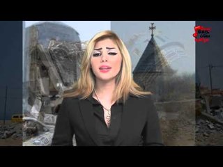 الفنانة :  شمس المصلاوي | يا عيسي و يا علي