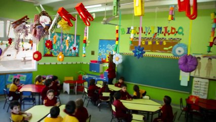 INSTITUTO EDUCATIVO NUEVO MILENIO