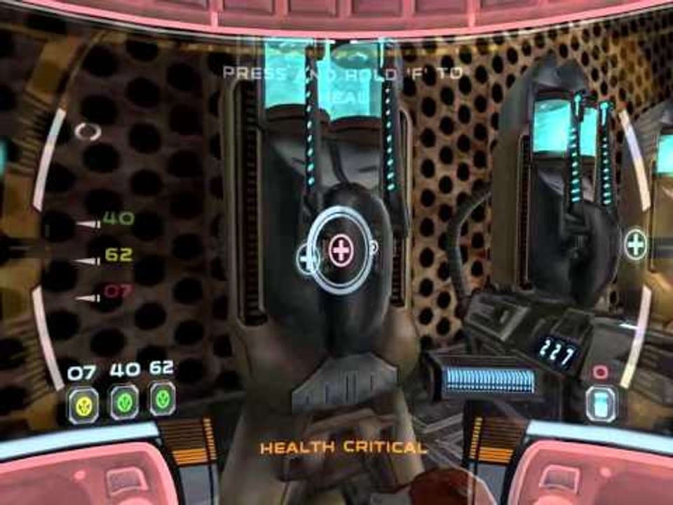 Lets Play Star Wars Republic commando part 4 No Commentary #LetsGrowTogether