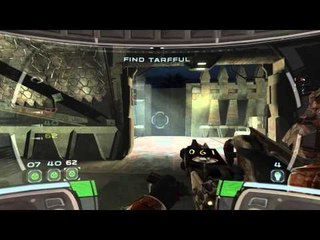 Lets Play Star Wars Republic commando part 13 No Commentary #LetsGrowTogether