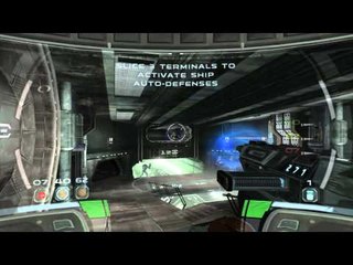 Lets Play Star Wars Republic commando part 12 No Commentary #LetsGrowTogether