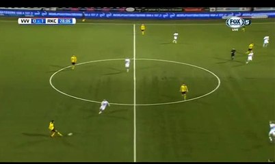 Vito van Crooy Goal-Venlo	1-1	Waalwijk -NETHERLANDS: Eerste Divisie-14.03.201