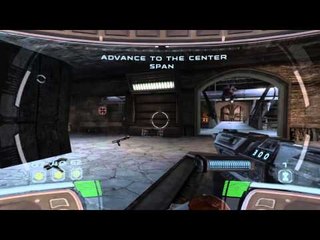 Lets Play Star Wars Republic commando part 15 No Commentary #LetsGrowTogether