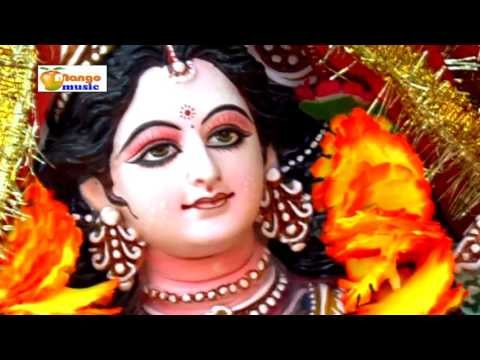 आया बेटा माँ तेरे शरण में ❤❤ Bhojpuri Devi Geet ~ Durga Bhajan 2015 ❤❤ Vipin Akela [HD]