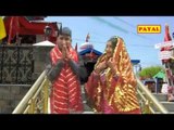 निमिया के गंछीया झुलेली Jhulanwa Kali Maiya | Bhojpuri Devi Geet | Prushottam BMP