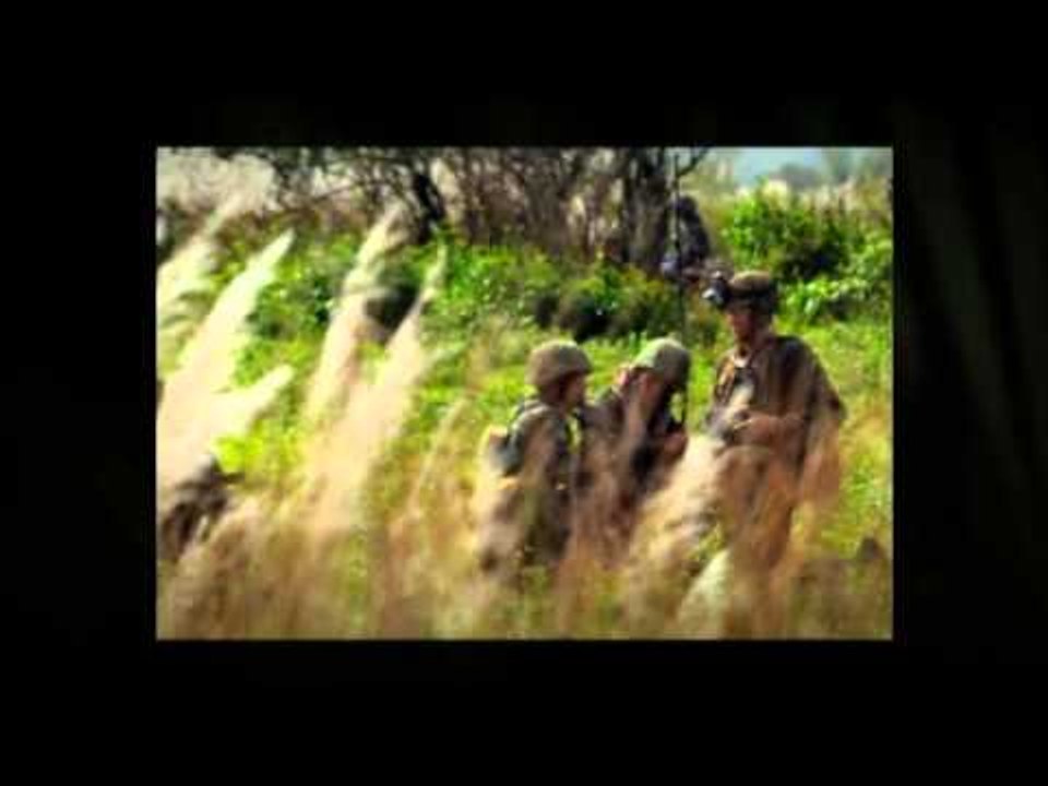 Joint Naval Exercise Phl and US Marines