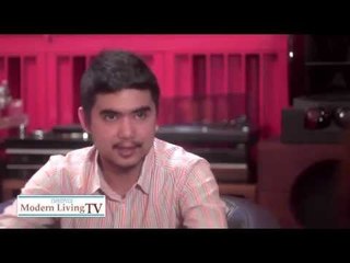 Modern Living TV: Episode 13 (Segment 2)