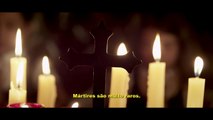 Martyrs - Trailer Oficial legendado [Terror Suspense 2016] HD