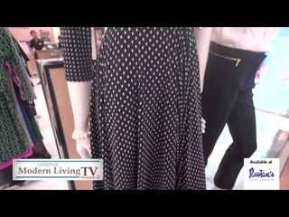 Modern Living TV Season 2: Episode 4 (Segment 1)