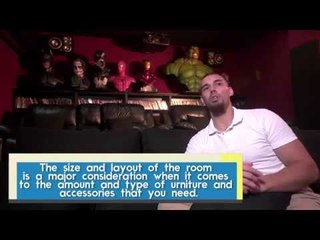 Modern Living TV: Episode 13 (Segment 1)